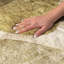 Tapis à poil long de qualité supérieure lavable à la machine ADS633-130512731-130512739
