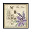 « paris ephemera v », impression sur toile-28020019-72568063-72568068