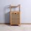 Panier de rangement pour salle de bain