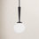 Cheri Pendant Light