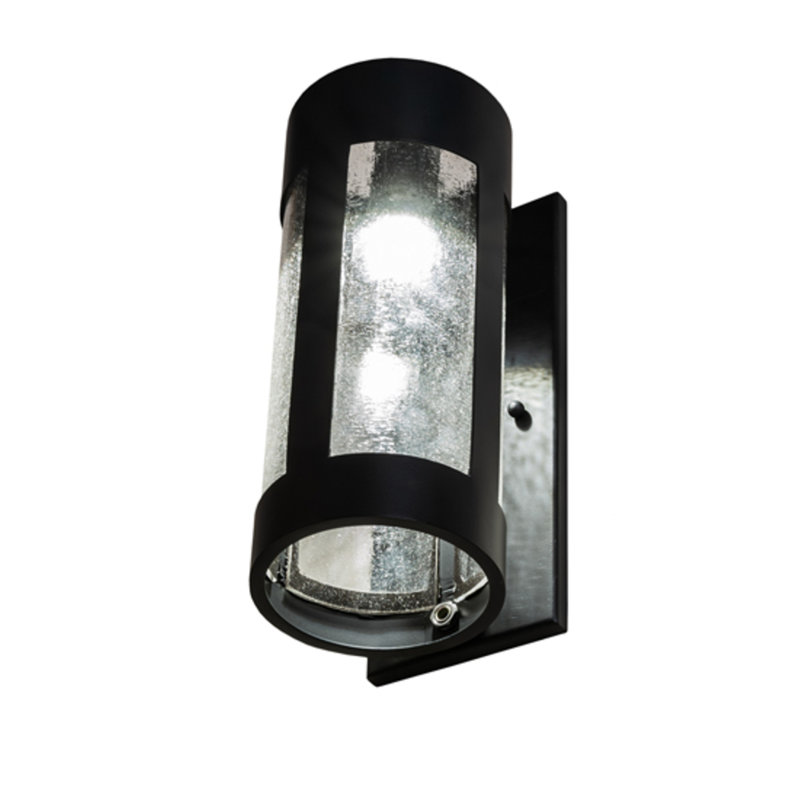 Ananya 1 - Light Flush Mounted Sconce