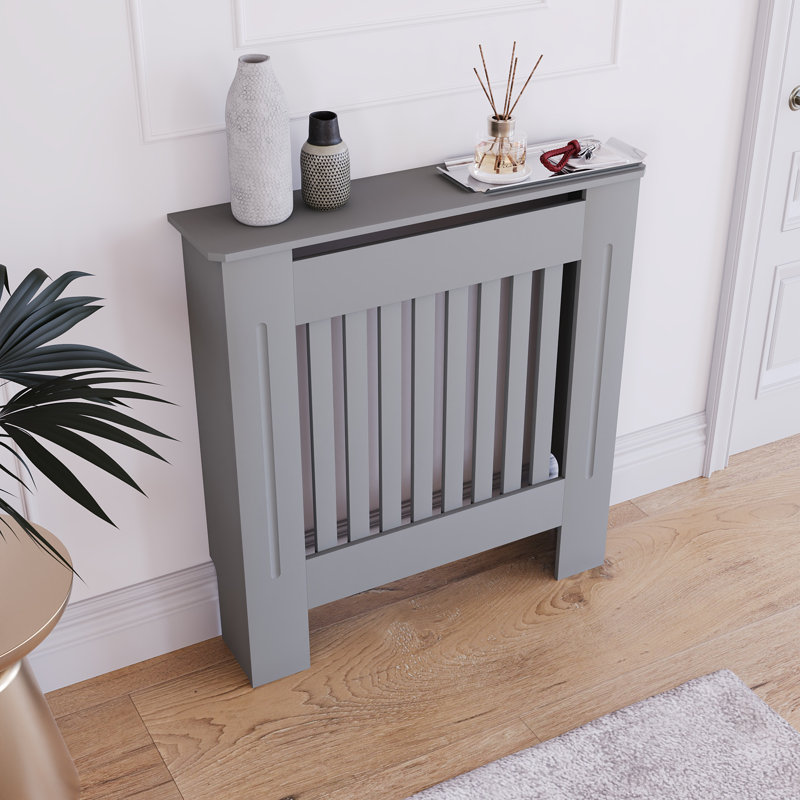 Aleesa Radiator Cover, Small