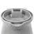 Good Ideas 50 Gallons Weather Resistant Resin Drainable Planter Rain Barrel-87292057