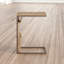 Table de bout Baillons