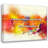 Artsy Quote "I won’t tolerate lying." By Vito Fossella Gallery Wrapped Canvas-9267018