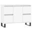 Marelis Bathroom Cabinet 80x33x60 cm Engineered Wood-369334183