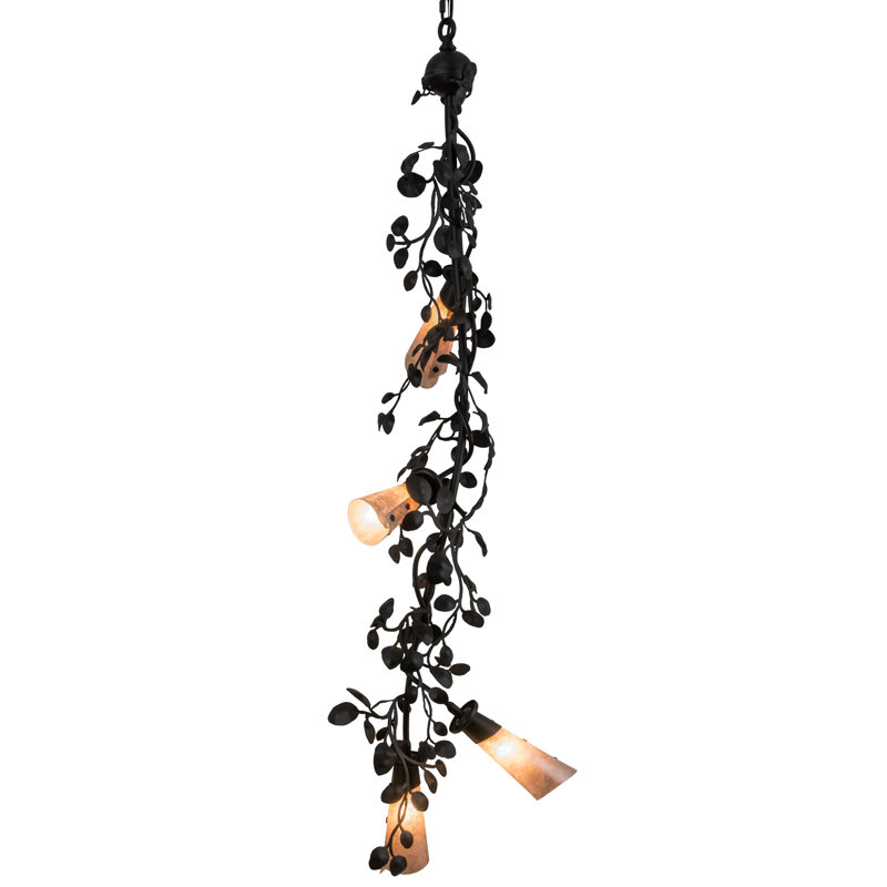 Gruver 4 - Light Pendant