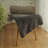 Yanira Chenille, Microfiber / Microsuede Bath Mat-53079319-53079320