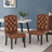 Radley Tufted Upholstered Side Chair,Upholstered dining room chair,dinning chair,kitchen chair-107185880