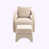 Velours beige est en rupture de stock