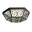 Camilla 4 - Light Flush Mount