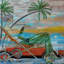 Parvez Taj - Wrapped Canvas Print-16670639