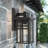 Bruges Aluminum Wall Light