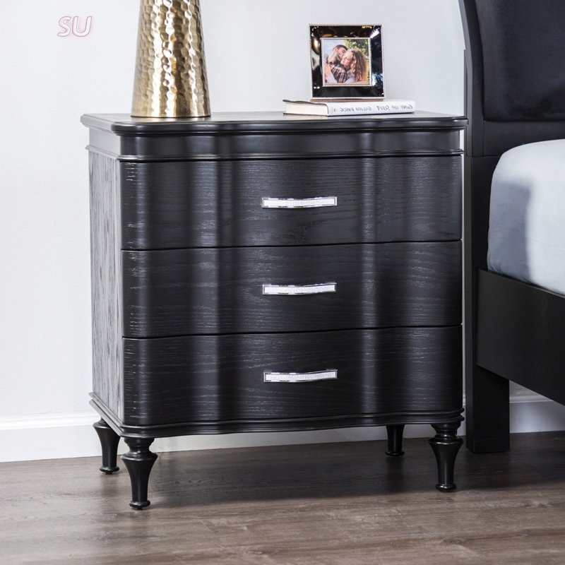 Table de chevet Glam Stylish Modern