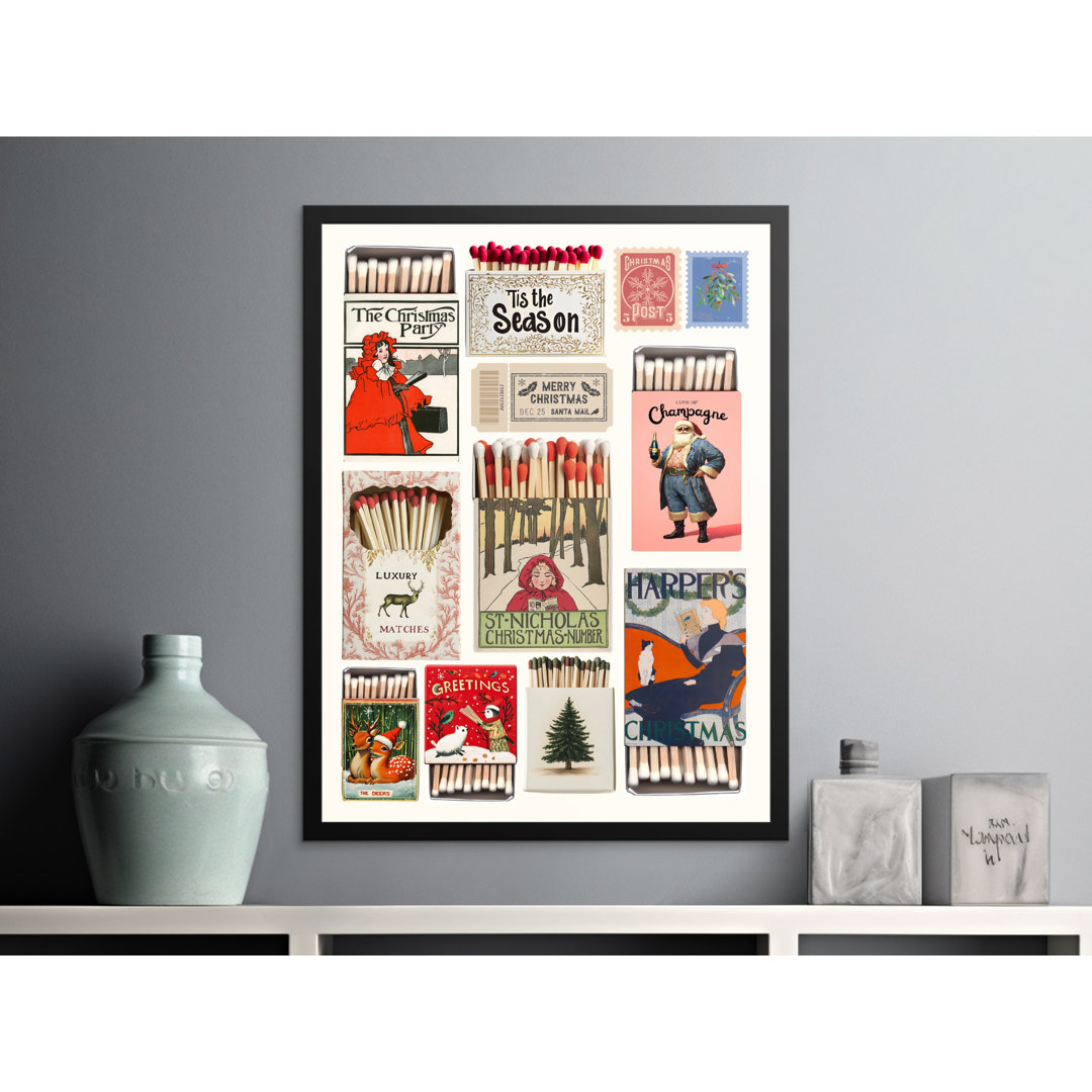 Harmond Print