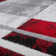 Maratha Checkered Indoor Rug