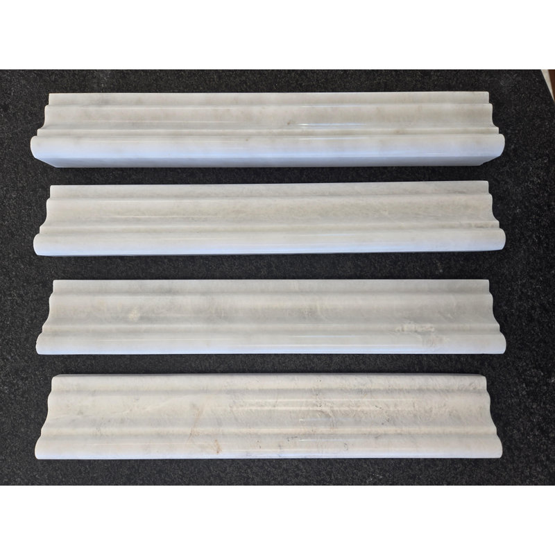 OGEE ICEBERG POLISHED