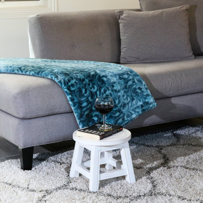 Shyloe Accent Stool