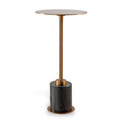 Parliament End Table