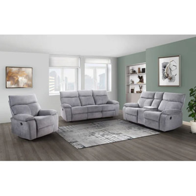 Ensemble de salon configurable Charlcombe