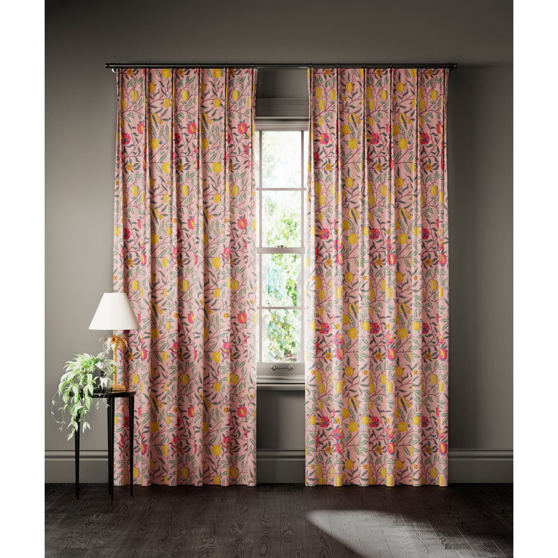 Fruit Fabric, Stardust