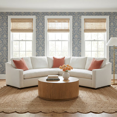 Cranbrook Upholstered L-Sectional