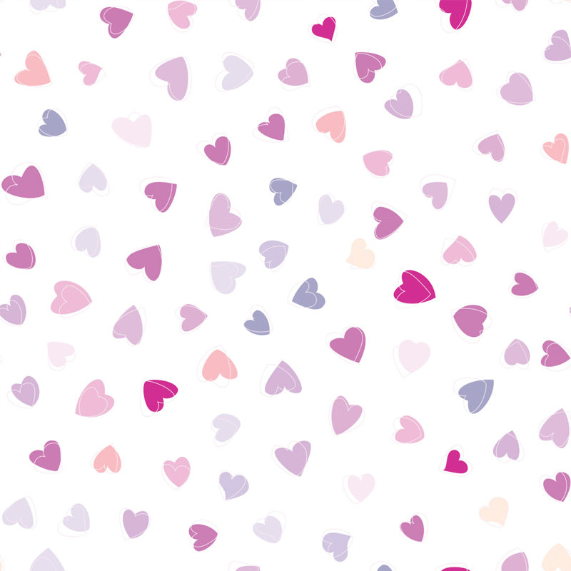 Rouleau de papier peint autocollant L 10,5 pi x l 24 po
