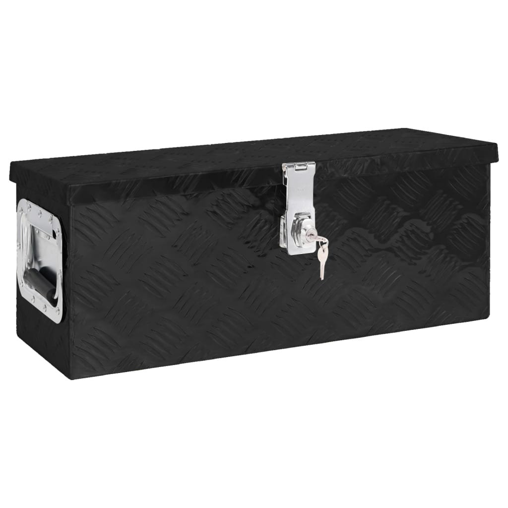 VidaXL Decorative Bin