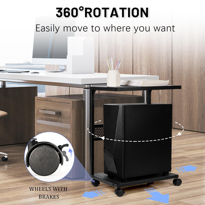 CPU Holder