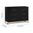 Delta Children Jade 6 Drawer Dresser With Interlocking Drawer System-101322750