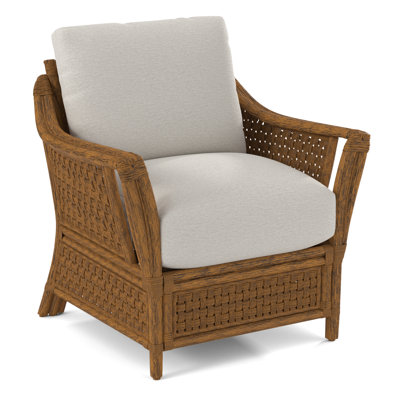 Boca Upholstered Armchair