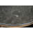 Tremont Stone Top Single Coffee Table