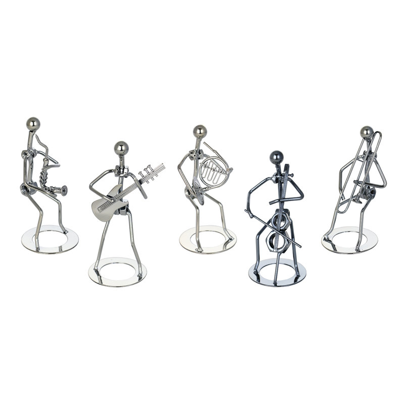 Labounty People Figurines & Sculptures