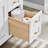 Ensemble de meuble-lavabo simple 36 po Benigna-28205816