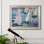 Pop Regatta I Pop Regatta I - reproduction d'art sur toile-1918932855