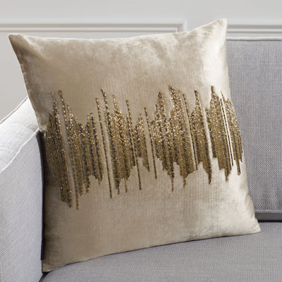 Coussin décoratif