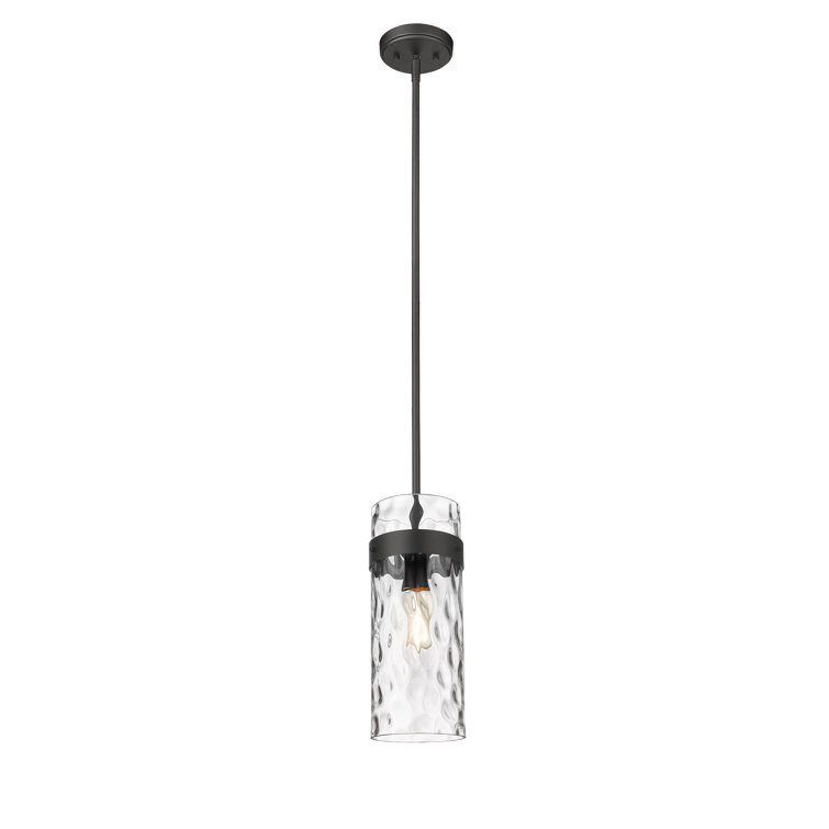 Aultman 1 - Light Kitchen Island Pendant