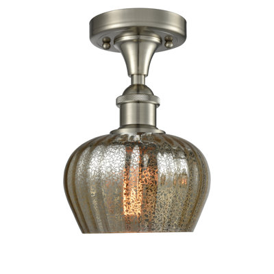 Patrina Semi Flush Mount