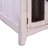 Dansby 2 Mesh Doors Accent Cabinet-31965852