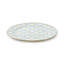 Sky Check Serving Platter