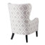 Fauteuil à oreilles Swoop