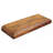 Solid Wood Solis Wall-Mounted Console Table-630866801-630866800