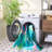 Wingler Performance Machine Washable Floral Rug-23203408