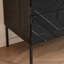 Commode décorative simple rétro