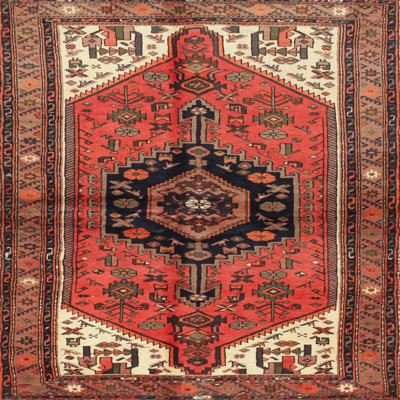 Southwestern Indoor Rug