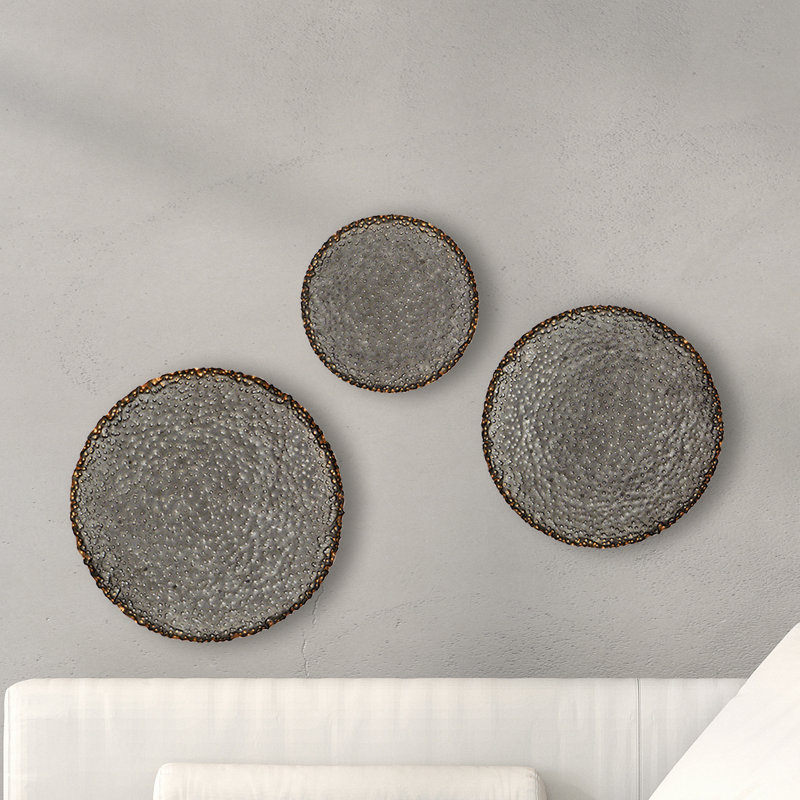 Metal Wall Decor