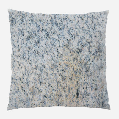 Coussin décoratif texture