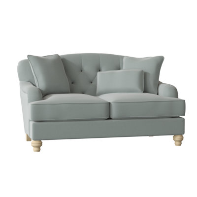 Sullivan 65'' Upholstered Loveseat