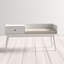 Banc de rangement en bois Hartnett-315905759