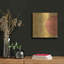 Lark Manor ™ «On the Field II» par Courtney Prahl, art mural en métal-835325421